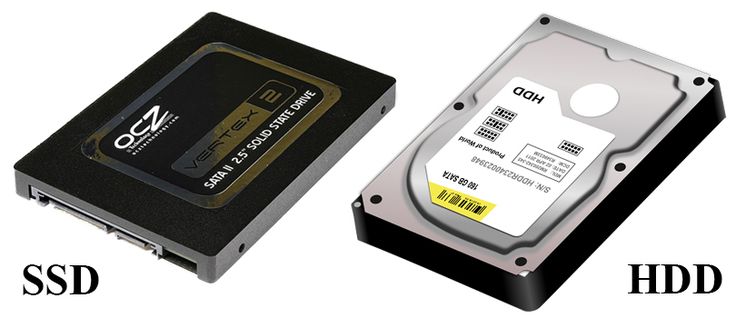Disque Dur HDD Reconditionné – REVIVA Storage